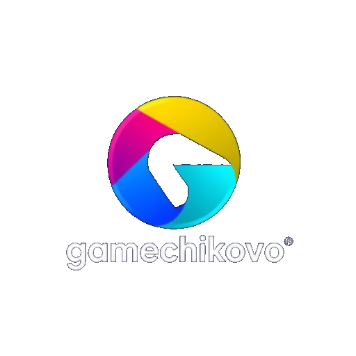 gamechikovo logo