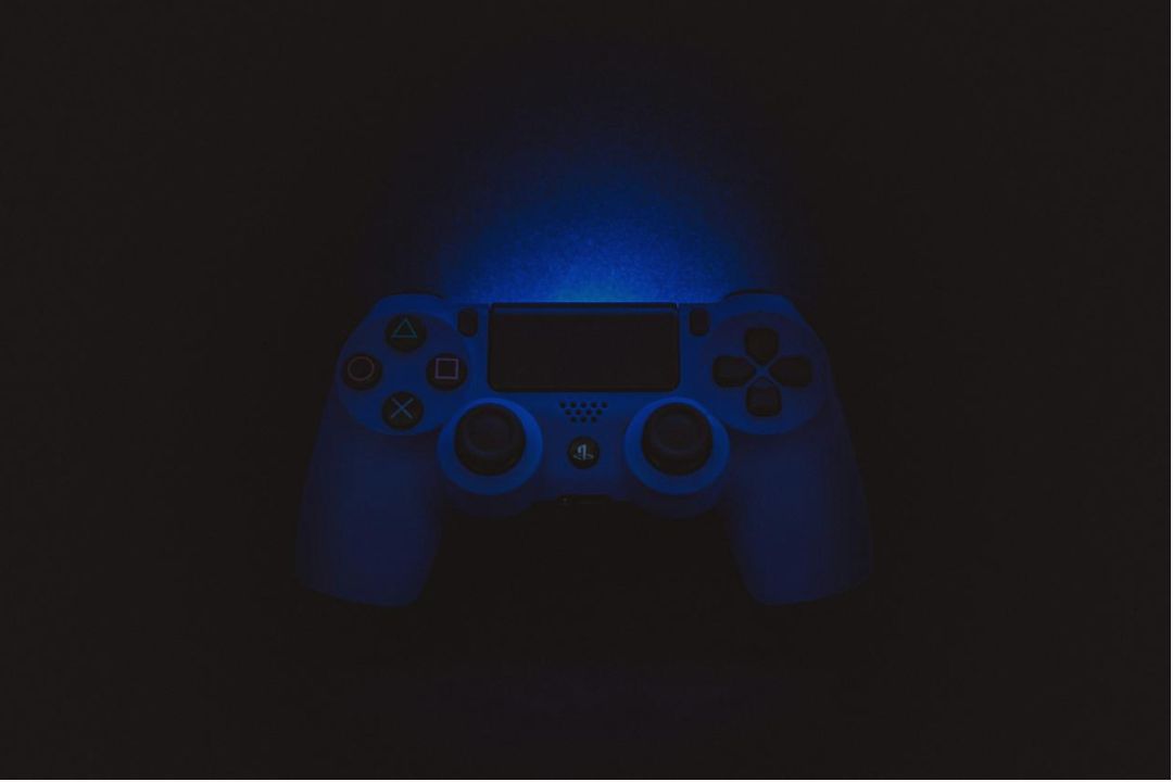 Mobile gaming overview