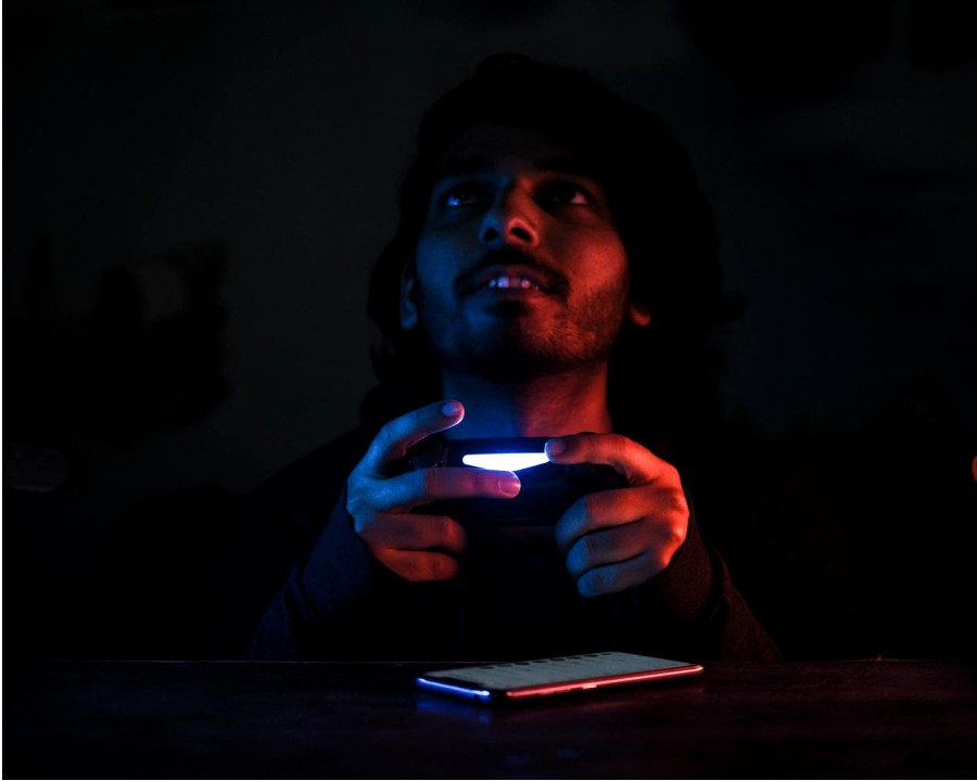 Action games