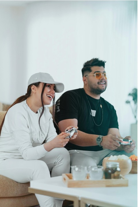 Featured game 4